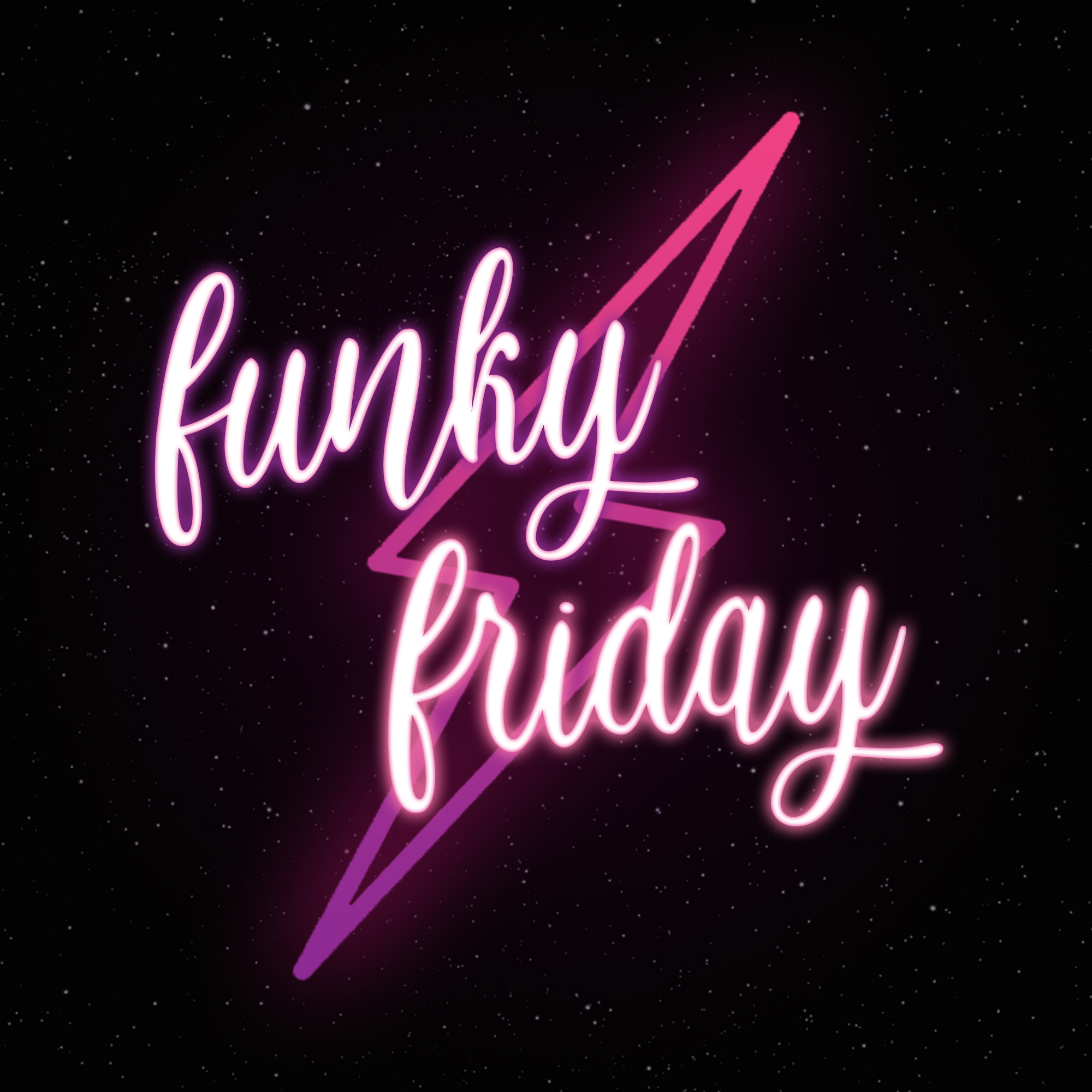 Funky friday картинки